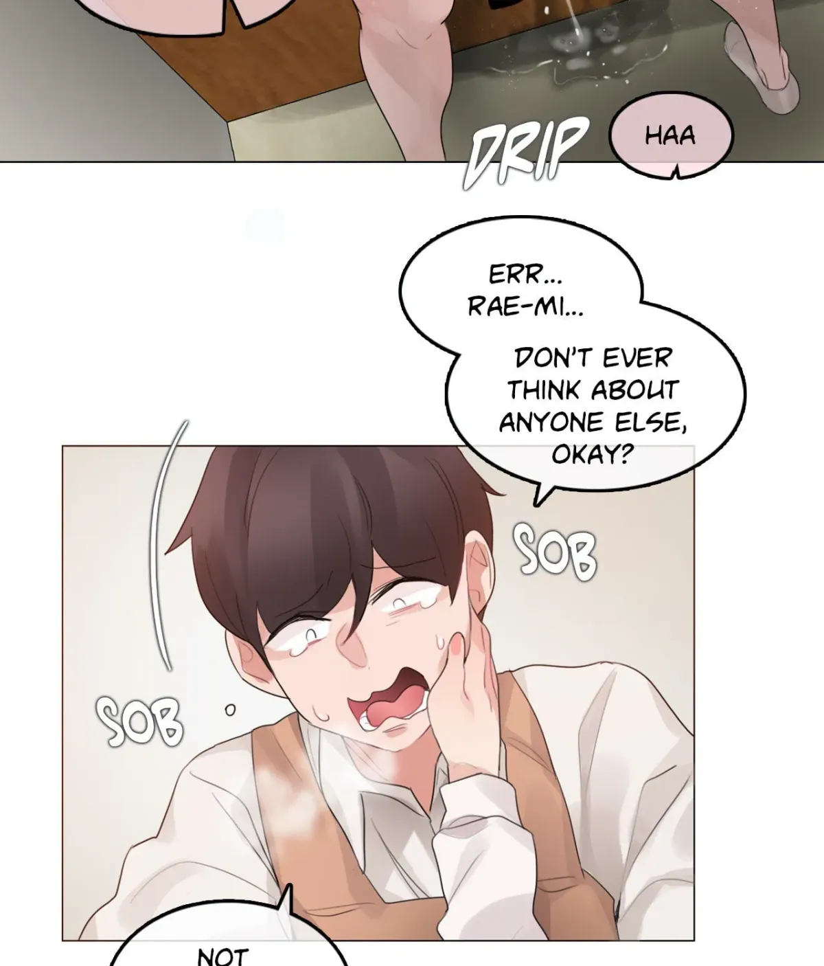 A Pervert’s Daily Life Chapter 3.6 page 83 - 