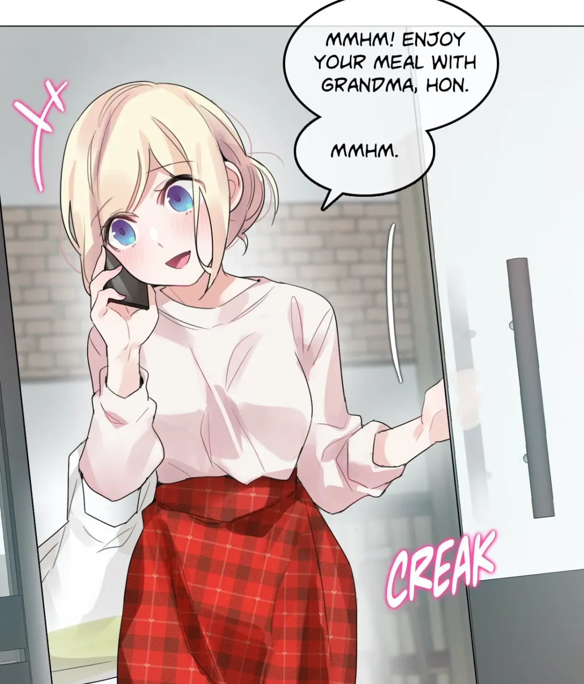 A Pervert’s Daily Life Chapter 3.7 page 2 - 