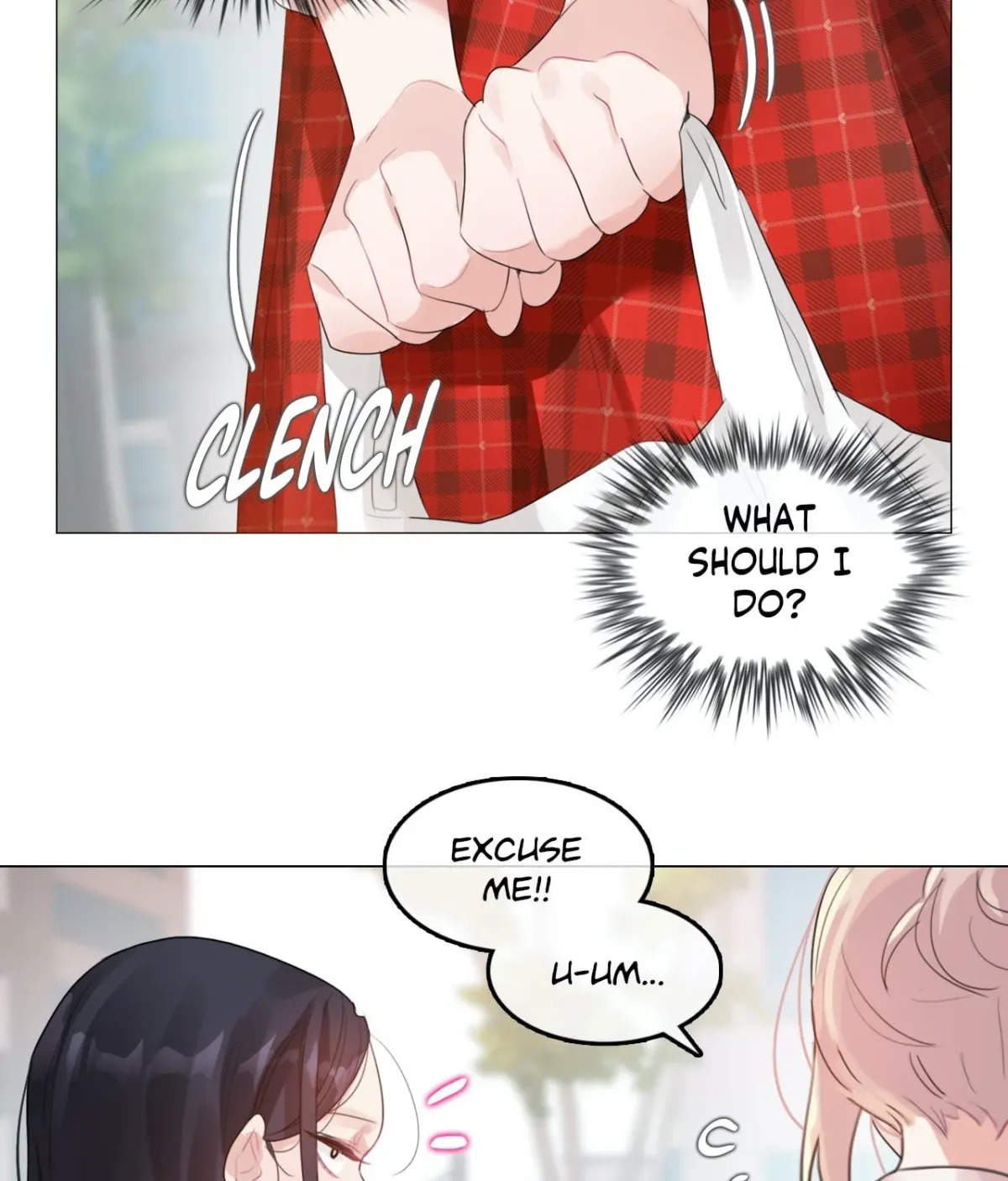 A Pervert’s Daily Life Chapter 3.7 page 14 - 