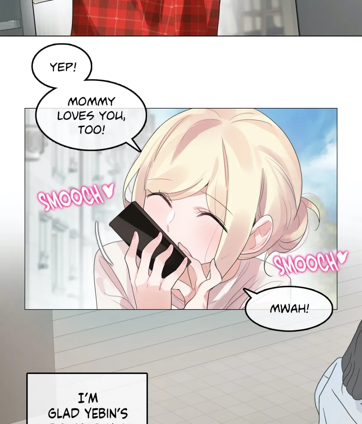 A Pervert’s Daily Life Chapter 3.7 page 3 - 