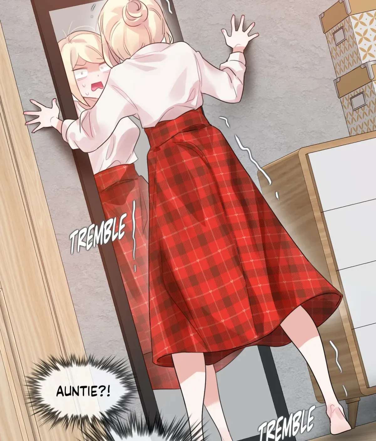 A Pervert’s Daily Life Chapter 3.7 page 27 - 