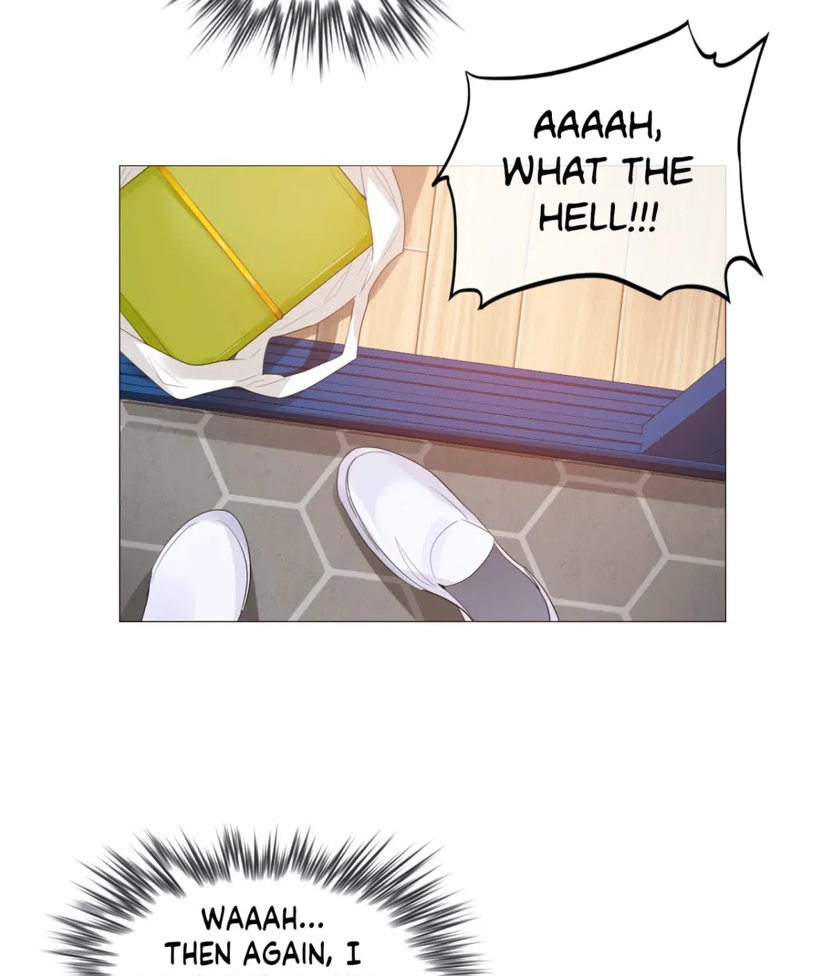 A Pervert’s Daily Life Chapter 3.7 page 29 - 