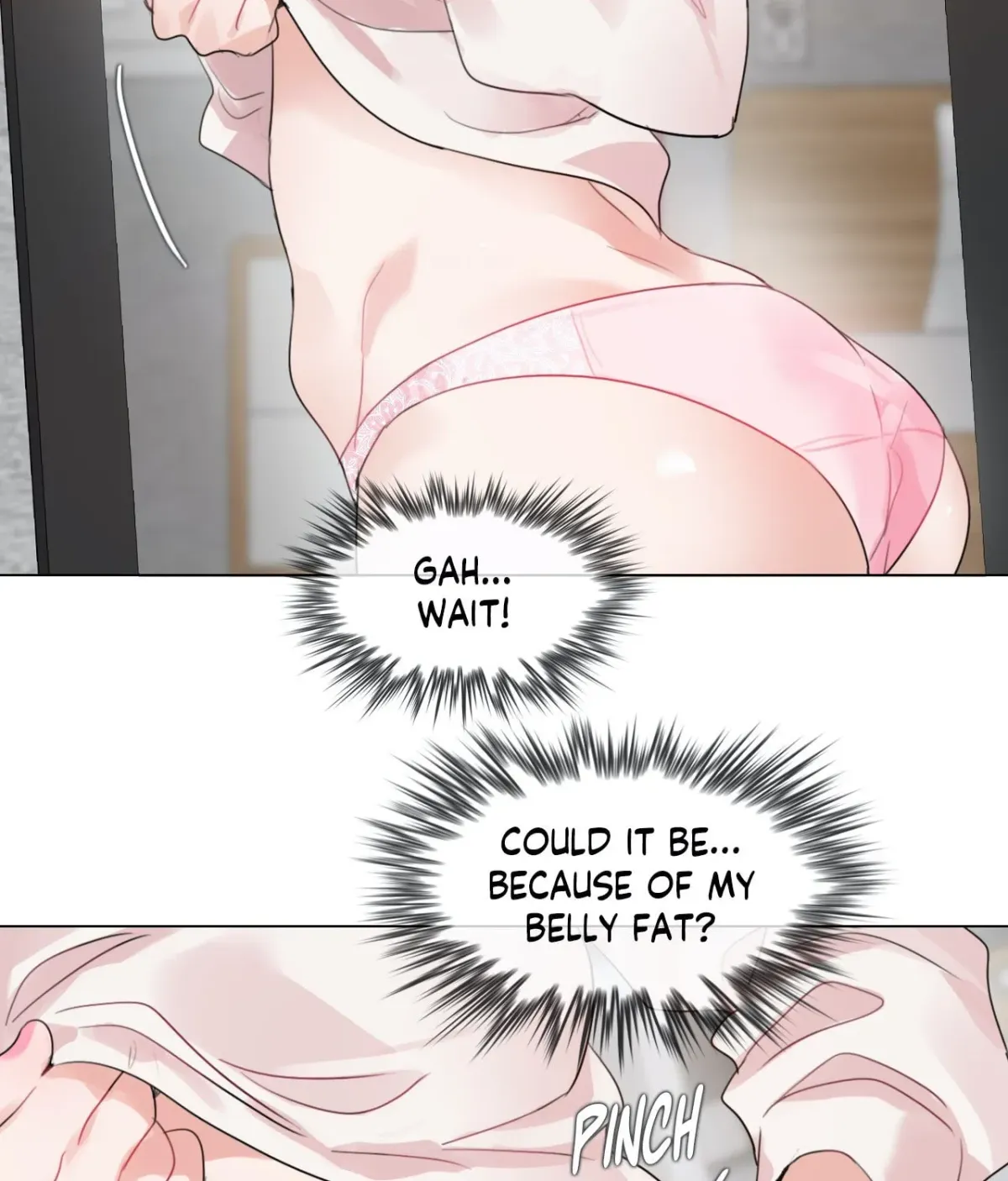 A Pervert’s Daily Life Chapter 3.7 page 31 - 