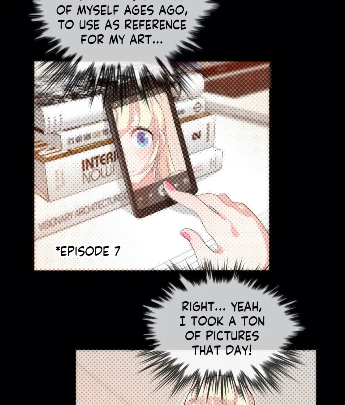A Pervert’s Daily Life Chapter 3.7 page 39 - 