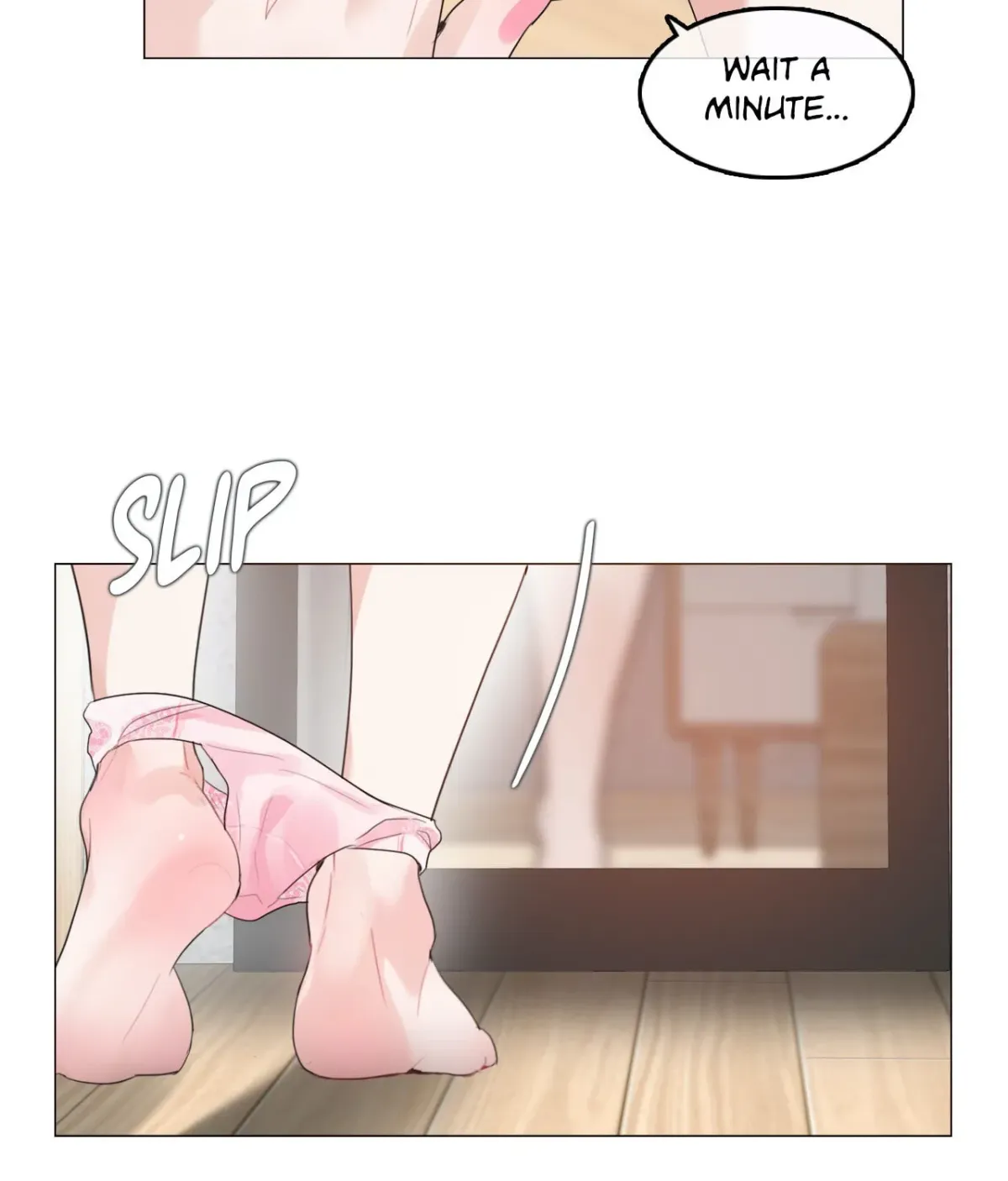 A Pervert’s Daily Life Chapter 3.7 page 47 - 