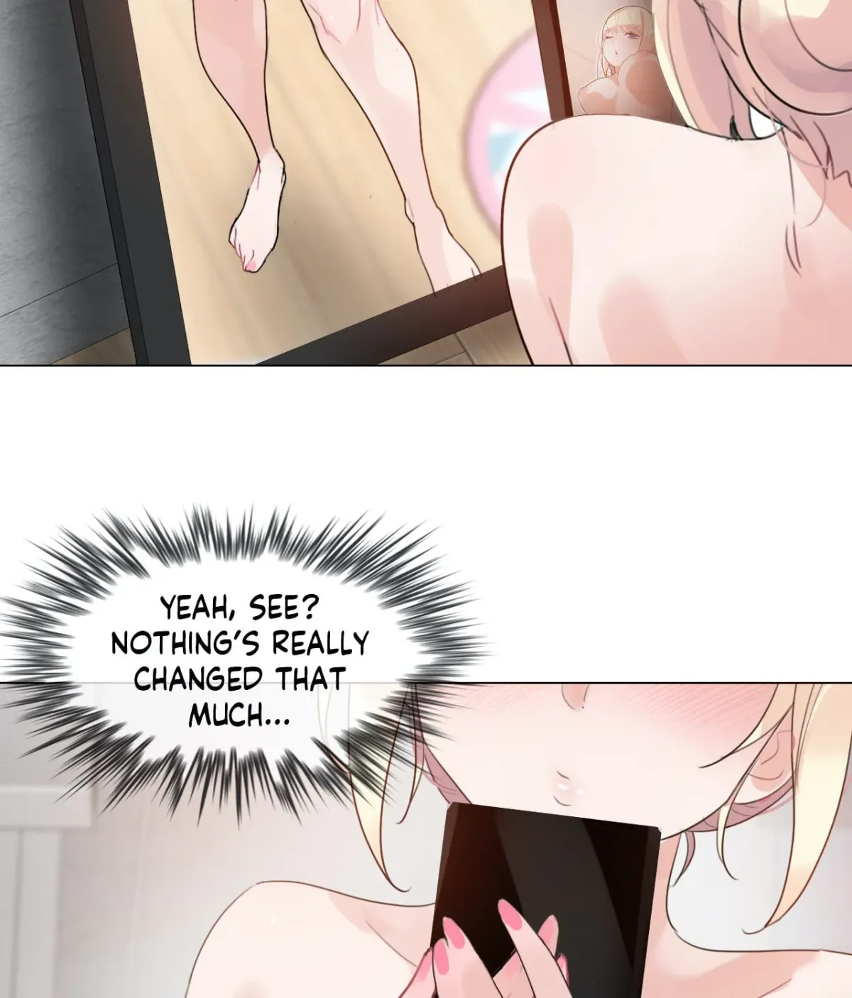 A Pervert’s Daily Life Chapter 3.7 page 50 - 