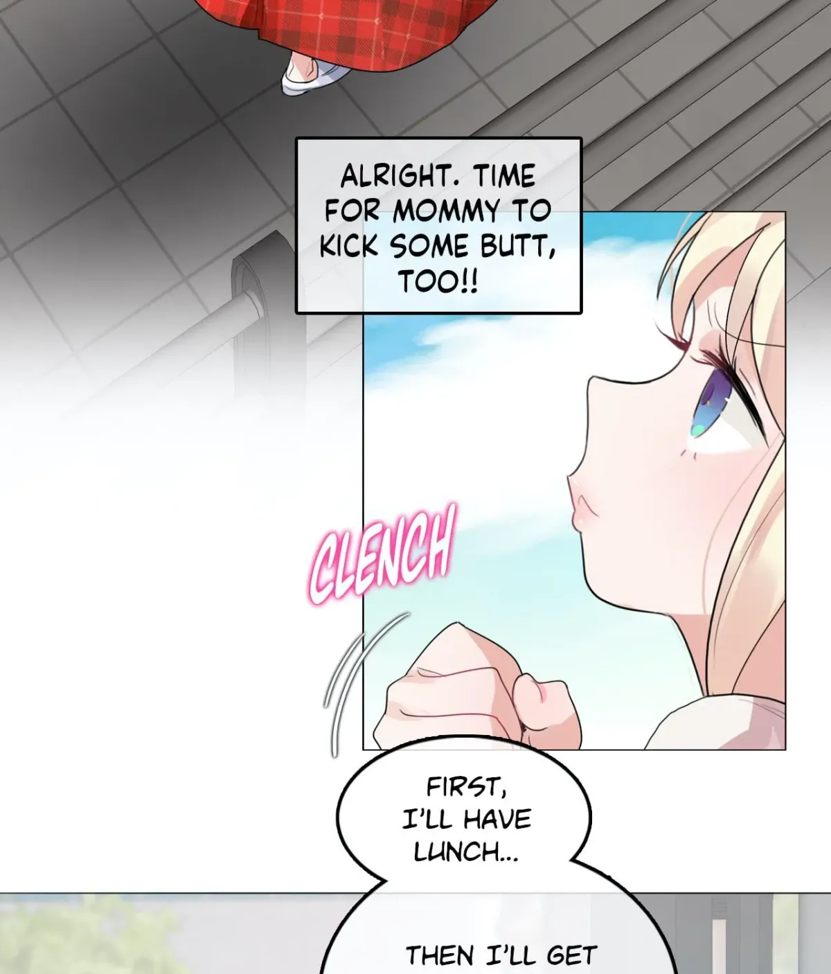 A Pervert’s Daily Life Chapter 3.7 page 6 - 