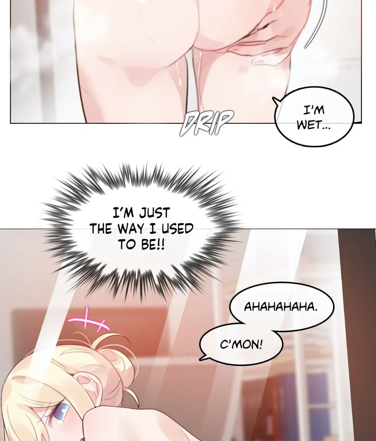 A Pervert’s Daily Life Chapter 3.7 page 54 - 