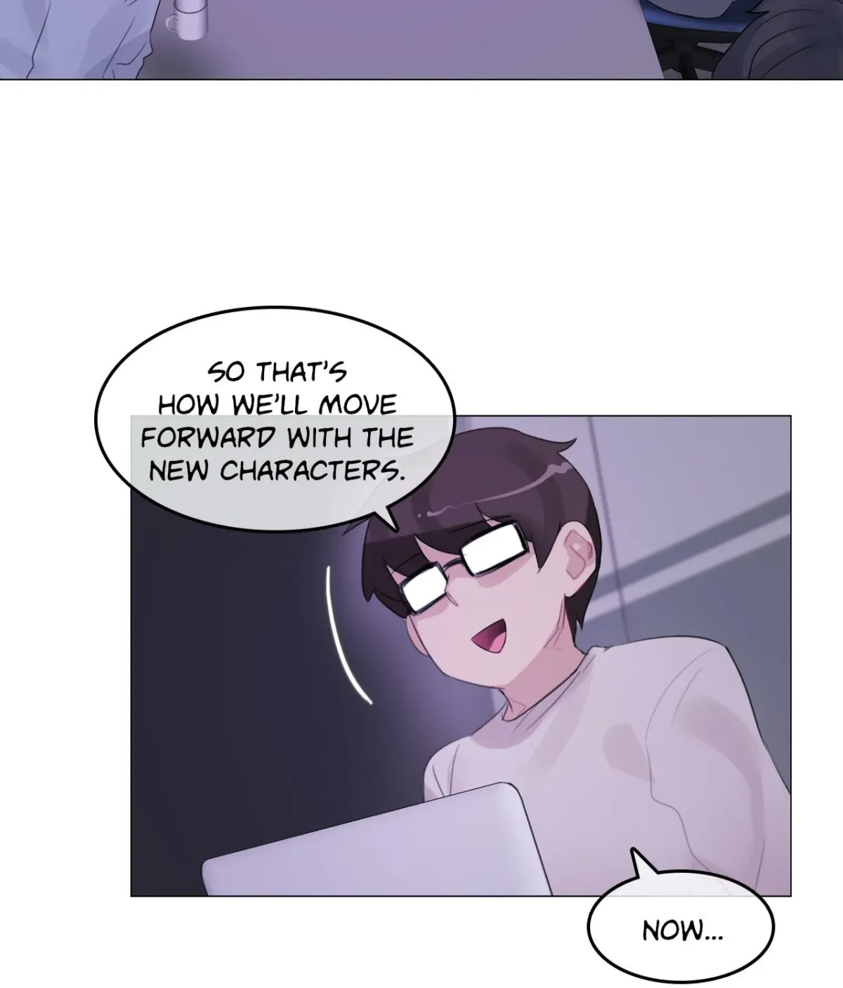 A Pervert’s Daily Life Chapter 3.7 page 62 - 