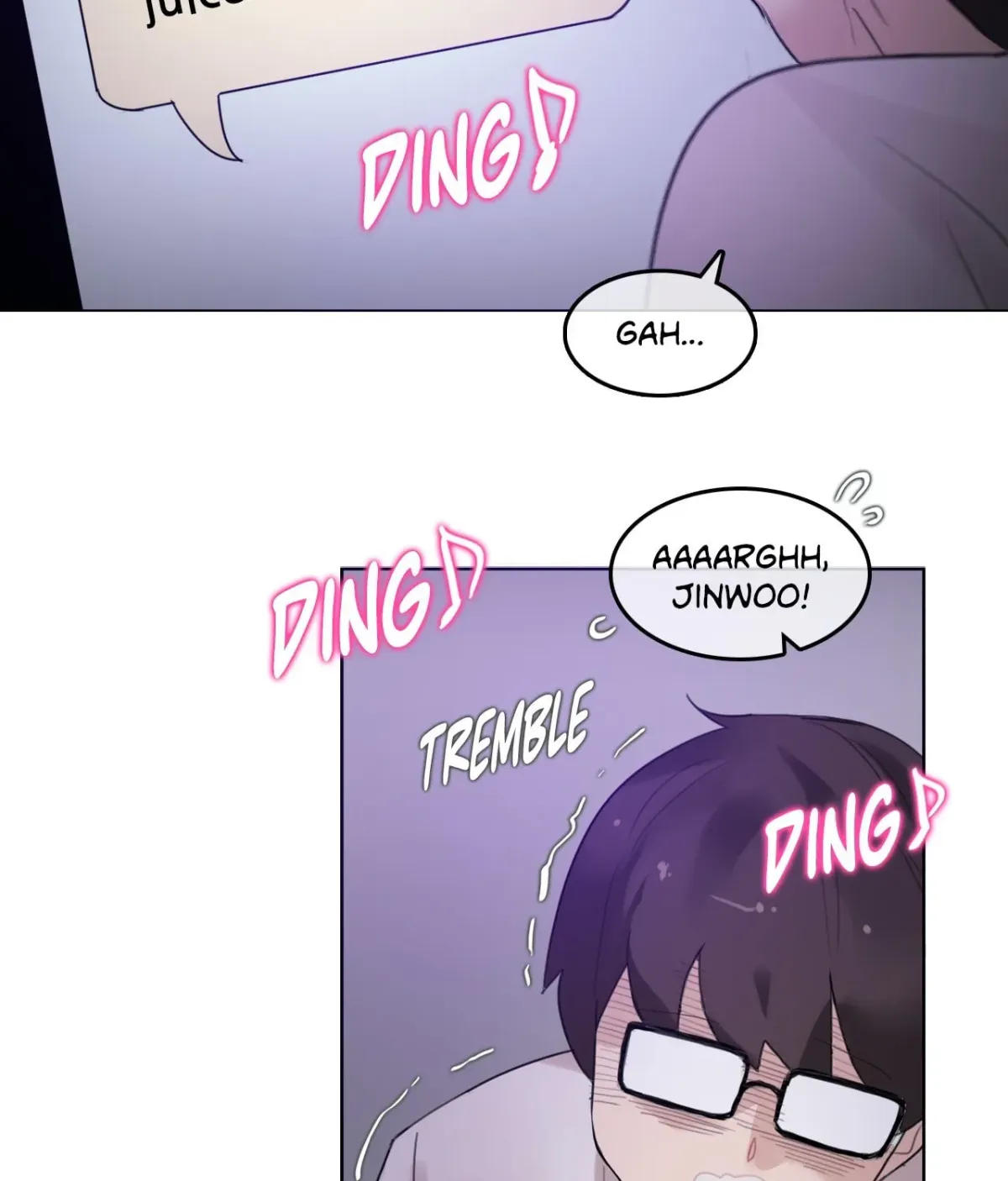 A Pervert’s Daily Life Chapter 3.7 page 82 - 