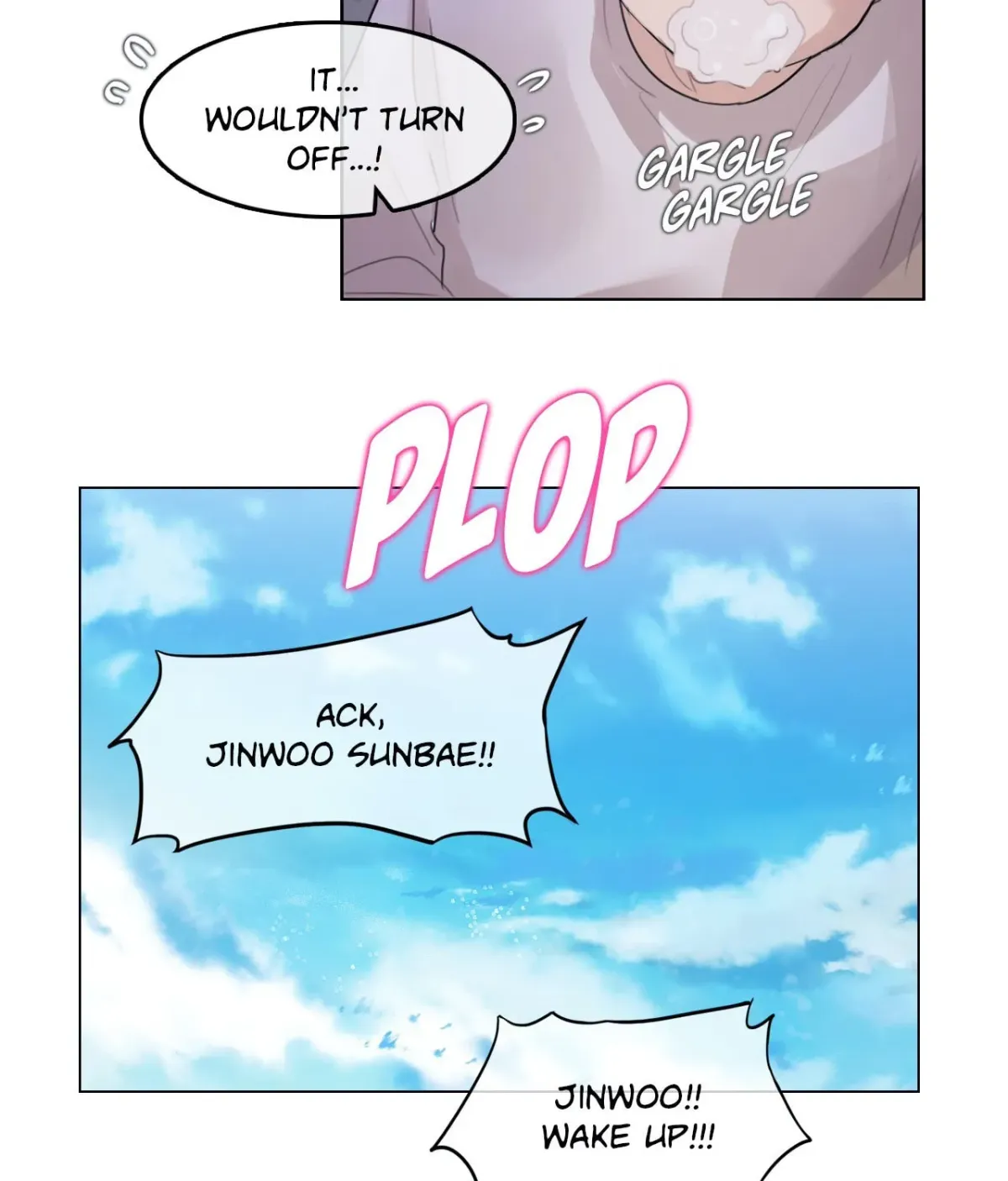 A Pervert’s Daily Life Chapter 3.7 page 83 - 