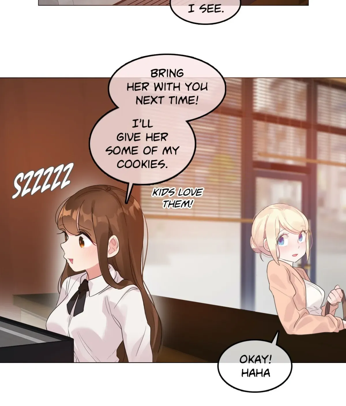 A Pervert’s Daily Life Chapter 3.8 page 14 - 