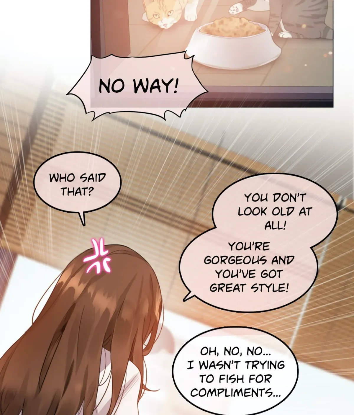 A Pervert’s Daily Life Chapter 3.8 page 17 - 