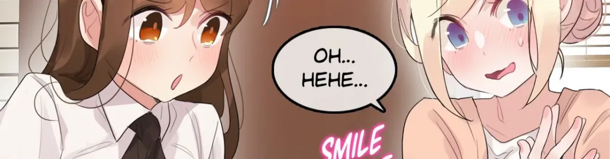 A Pervert’s Daily Life Chapter 3.8 page 20 - 