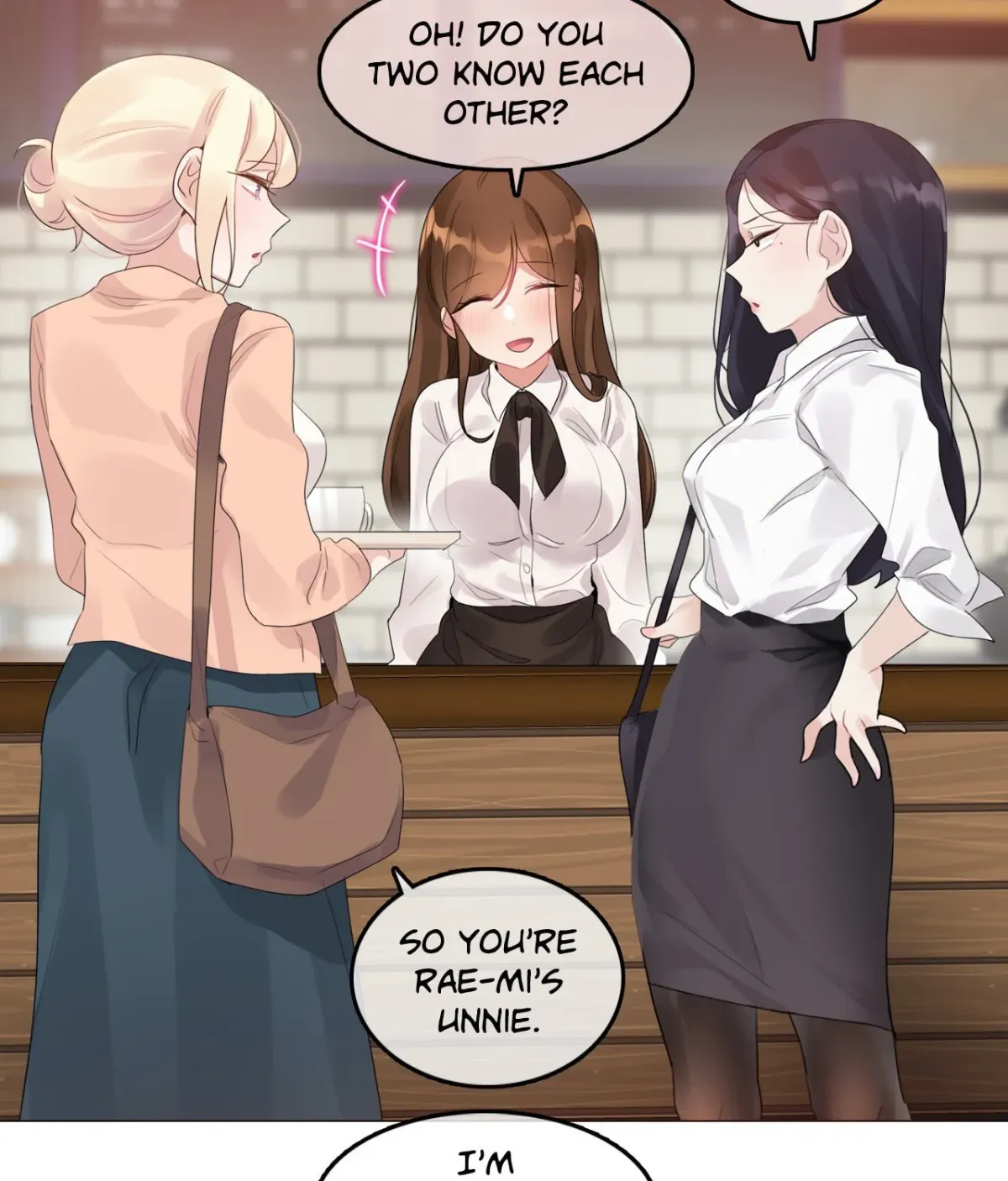 A Pervert’s Daily Life Chapter 3.8 page 29 - 