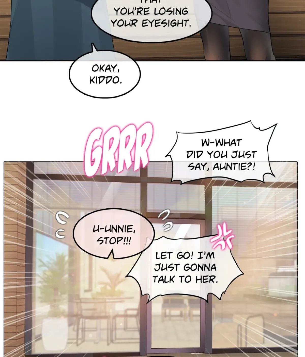 A Pervert’s Daily Life Chapter 3.8 page 31 - 
