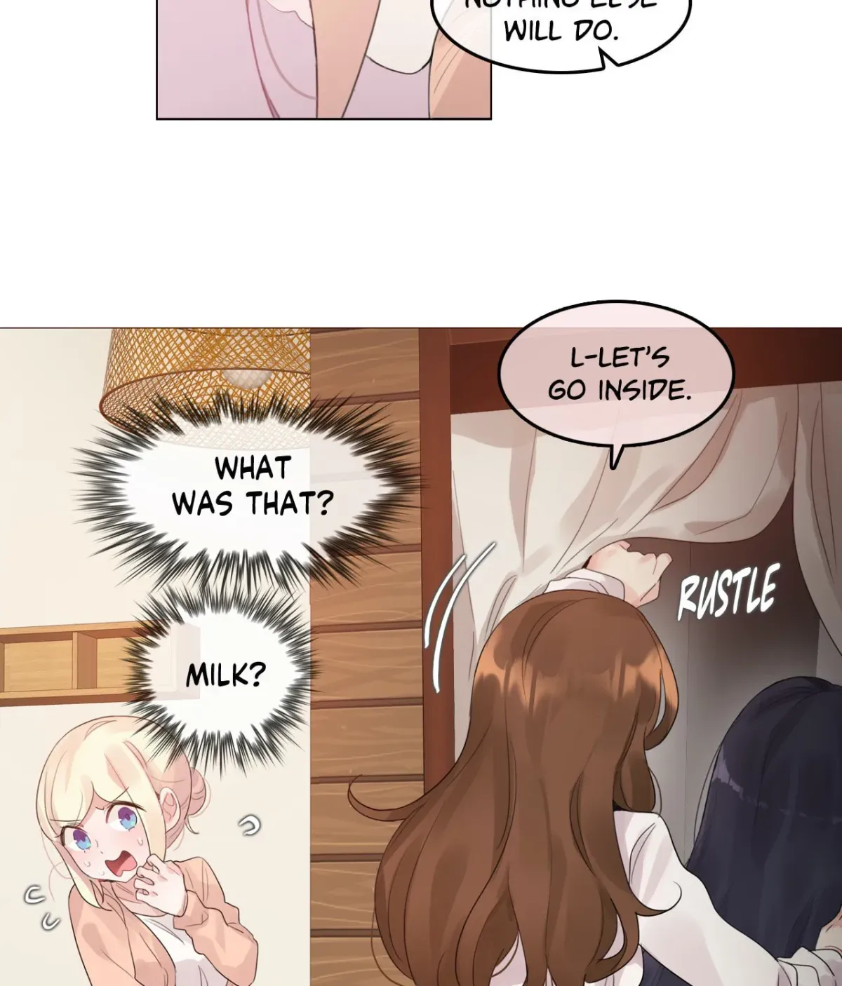 A Pervert’s Daily Life Chapter 3.8 page 35 - 