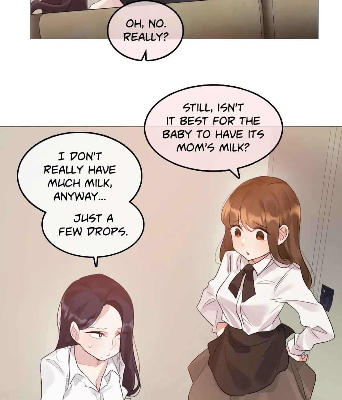 A Pervert’s Daily Life Chapter 3.8 page 38 - 