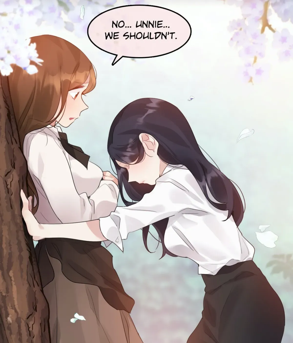 A Pervert’s Daily Life Chapter 3.8 page 42 - 