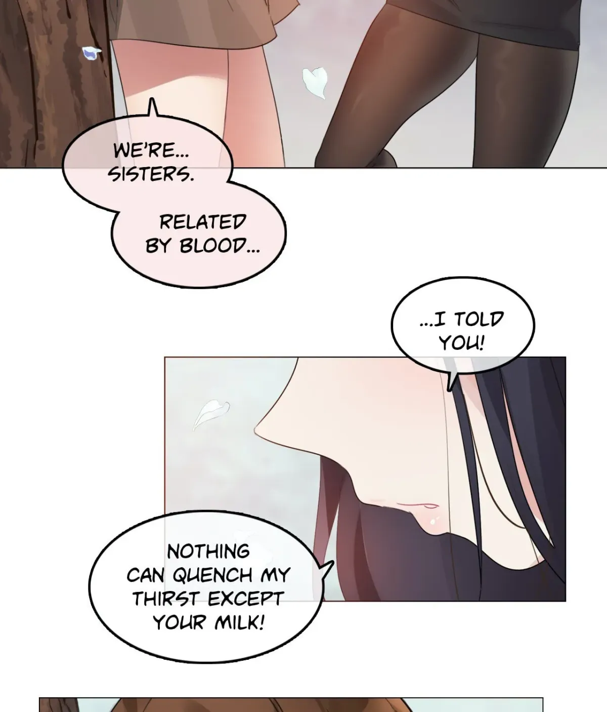 A Pervert’s Daily Life Chapter 3.8 page 43 - 