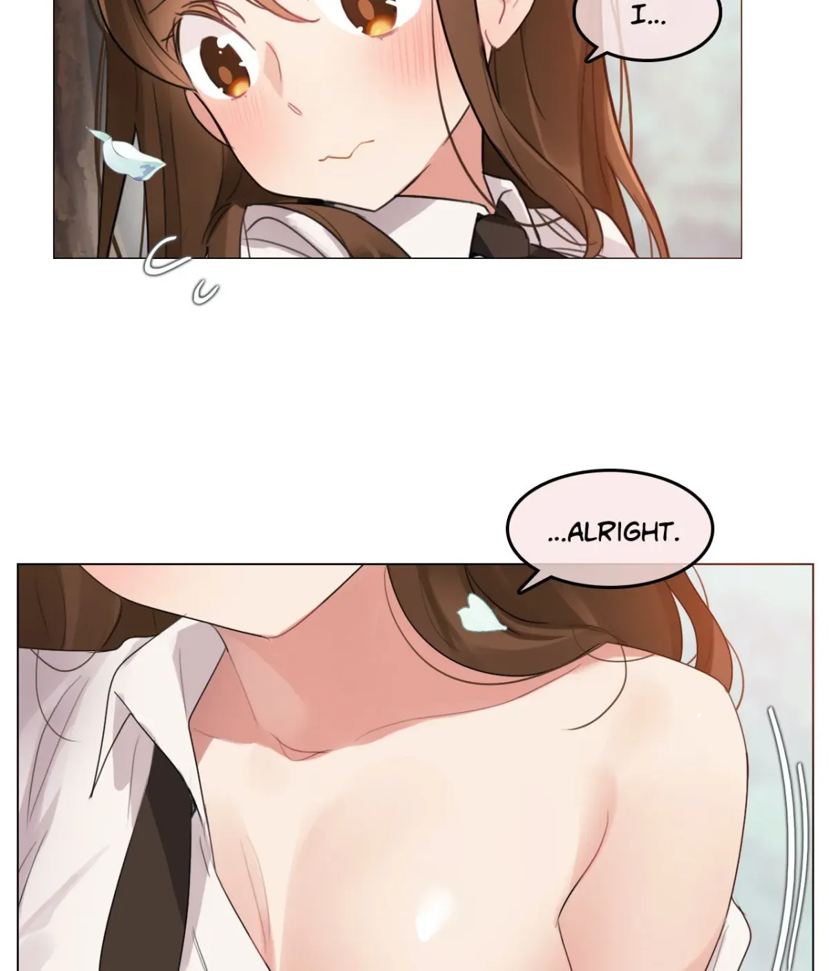 A Pervert’s Daily Life Chapter 3.8 page 45 - 