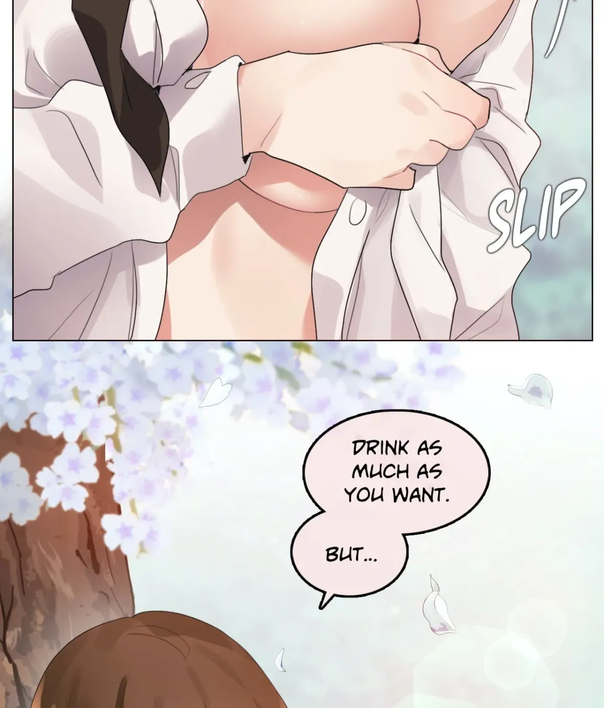 A Pervert’s Daily Life Chapter 3.8 page 46 - 