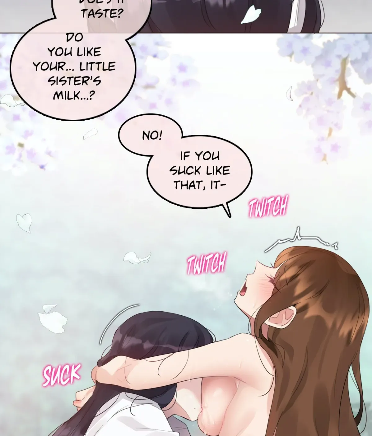 A Pervert’s Daily Life Chapter 3.8 page 54 - 