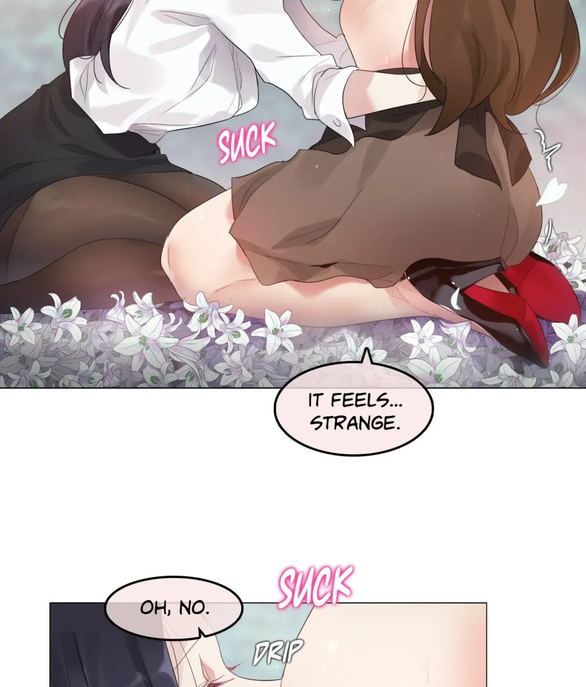 A Pervert’s Daily Life Chapter 3.8 page 55 - 