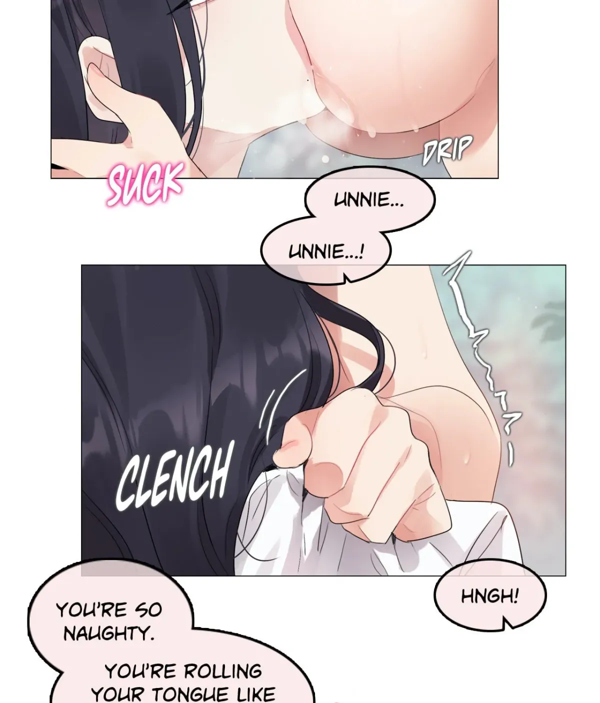 A Pervert’s Daily Life Chapter 3.8 page 57 - 