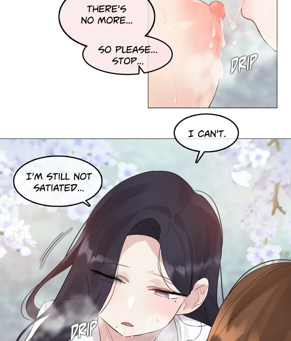 A Pervert’s Daily Life Chapter 3.8 page 62 - 