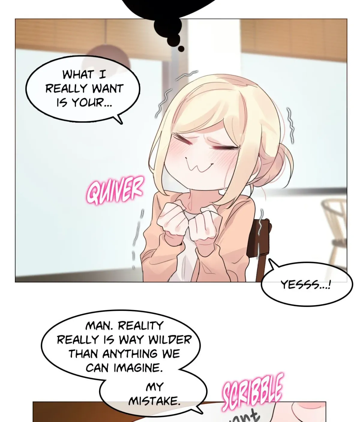 A Pervert’s Daily Life Chapter 3.8 page 67 - 