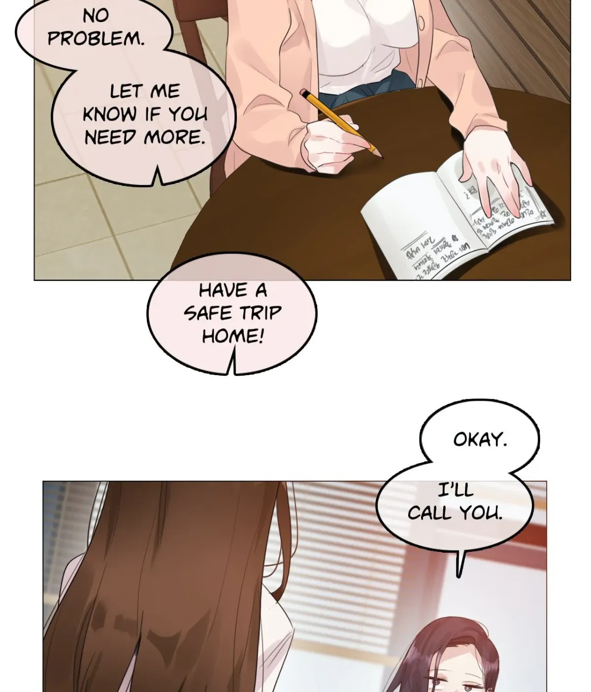 A Pervert’s Daily Life Chapter 3.8 page 70 - 