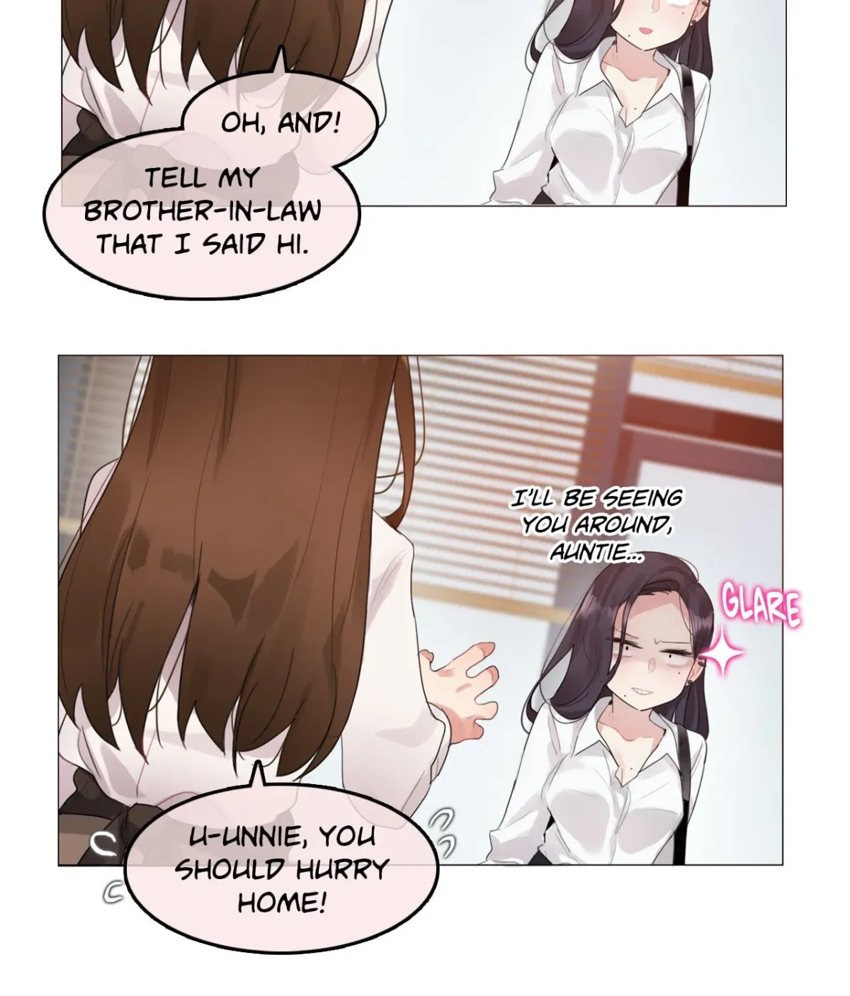 A Pervert’s Daily Life Chapter 3.8 page 71 - 