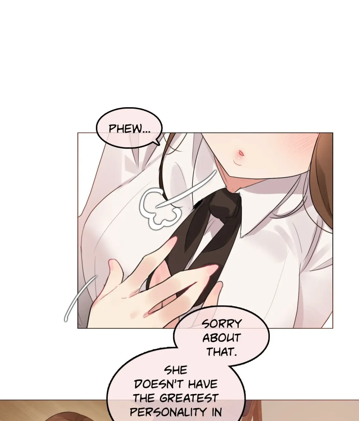A Pervert’s Daily Life Chapter 3.8 page 73 - 