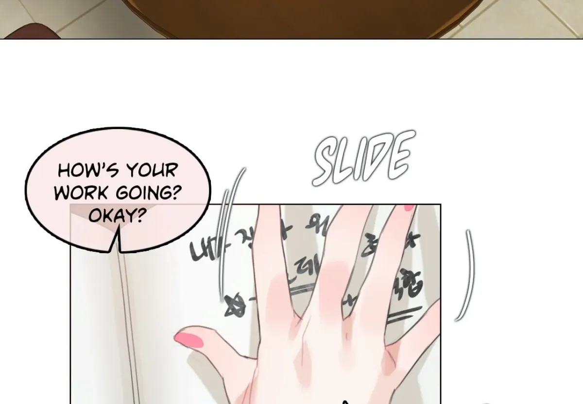 A Pervert’s Daily Life Chapter 3.8 page 75 - 
