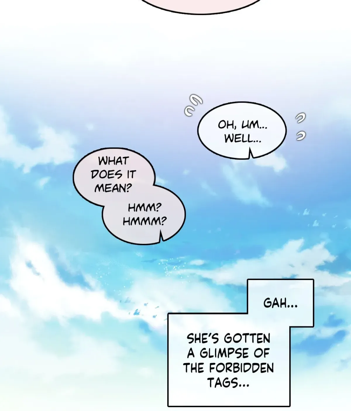 A Pervert’s Daily Life Chapter 3.8 page 77 - 