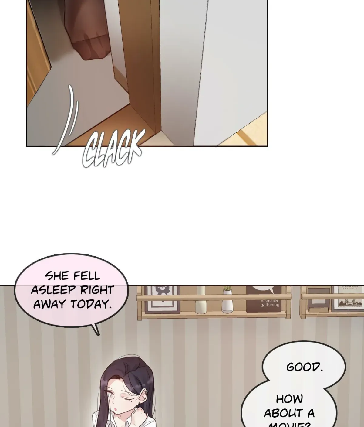 A Pervert’s Daily Life Chapter 3.9 page 19 - 