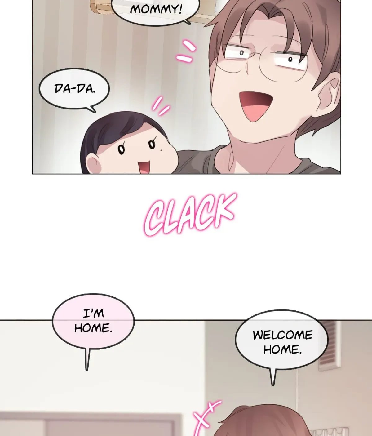 A Pervert’s Daily Life Chapter 3.9 page 3 - 
