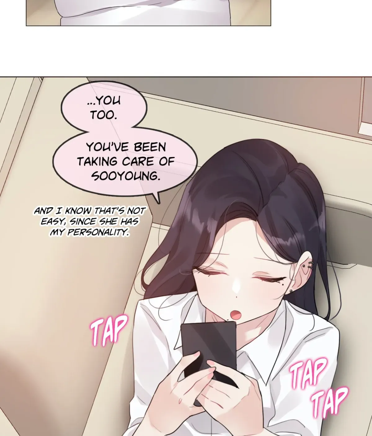 A Pervert’s Daily Life Chapter 3.9 page 23 - 