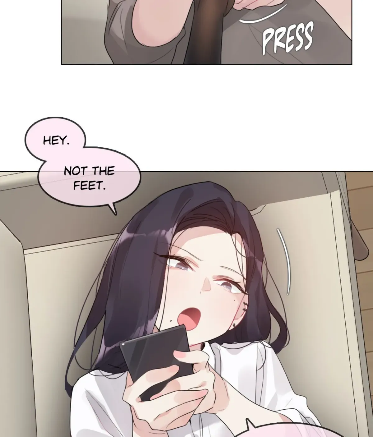 A Pervert’s Daily Life Chapter 3.9 page 31 - 