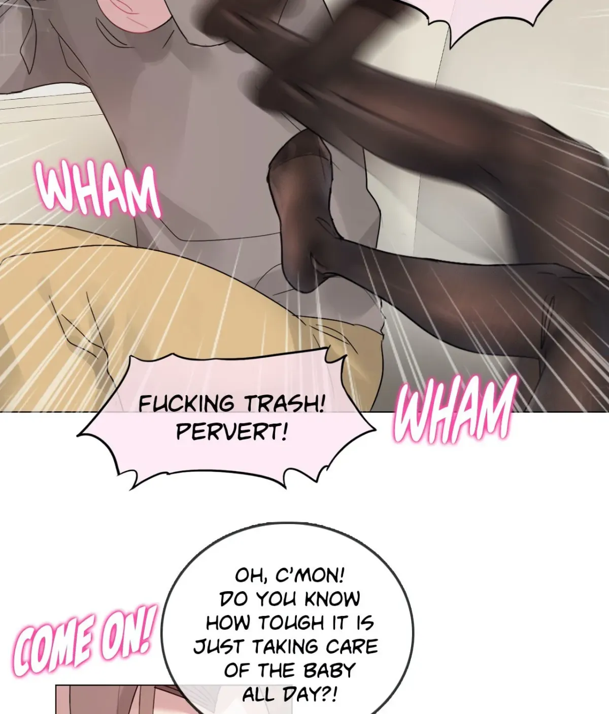 A Pervert’s Daily Life Chapter 3.9 page 39 - 