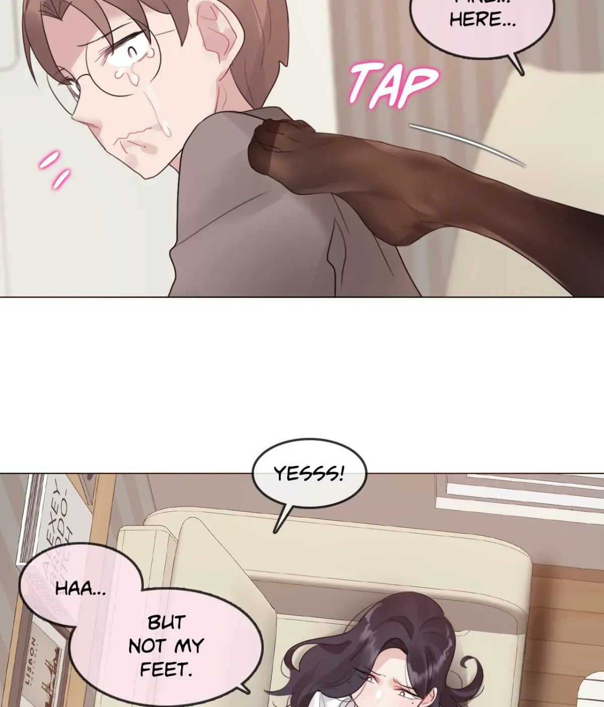 A Pervert’s Daily Life Chapter 3.9 page 43 - 