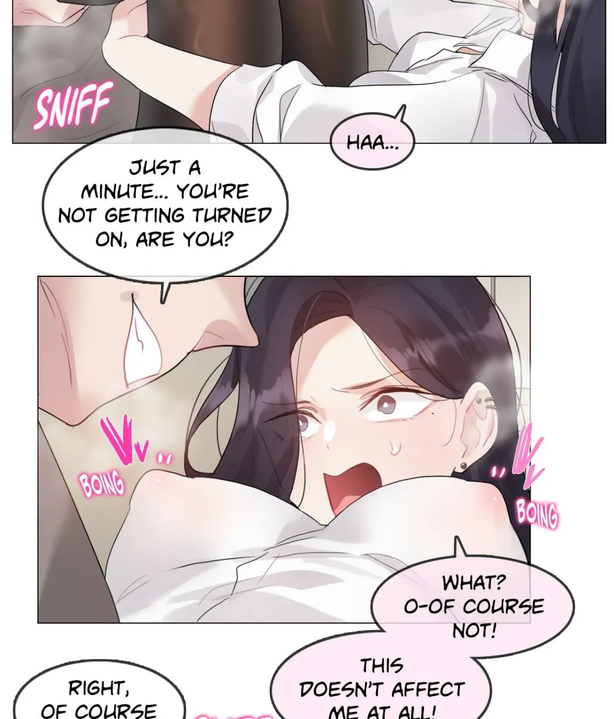 A Pervert’s Daily Life Chapter 3.9 page 50 - 