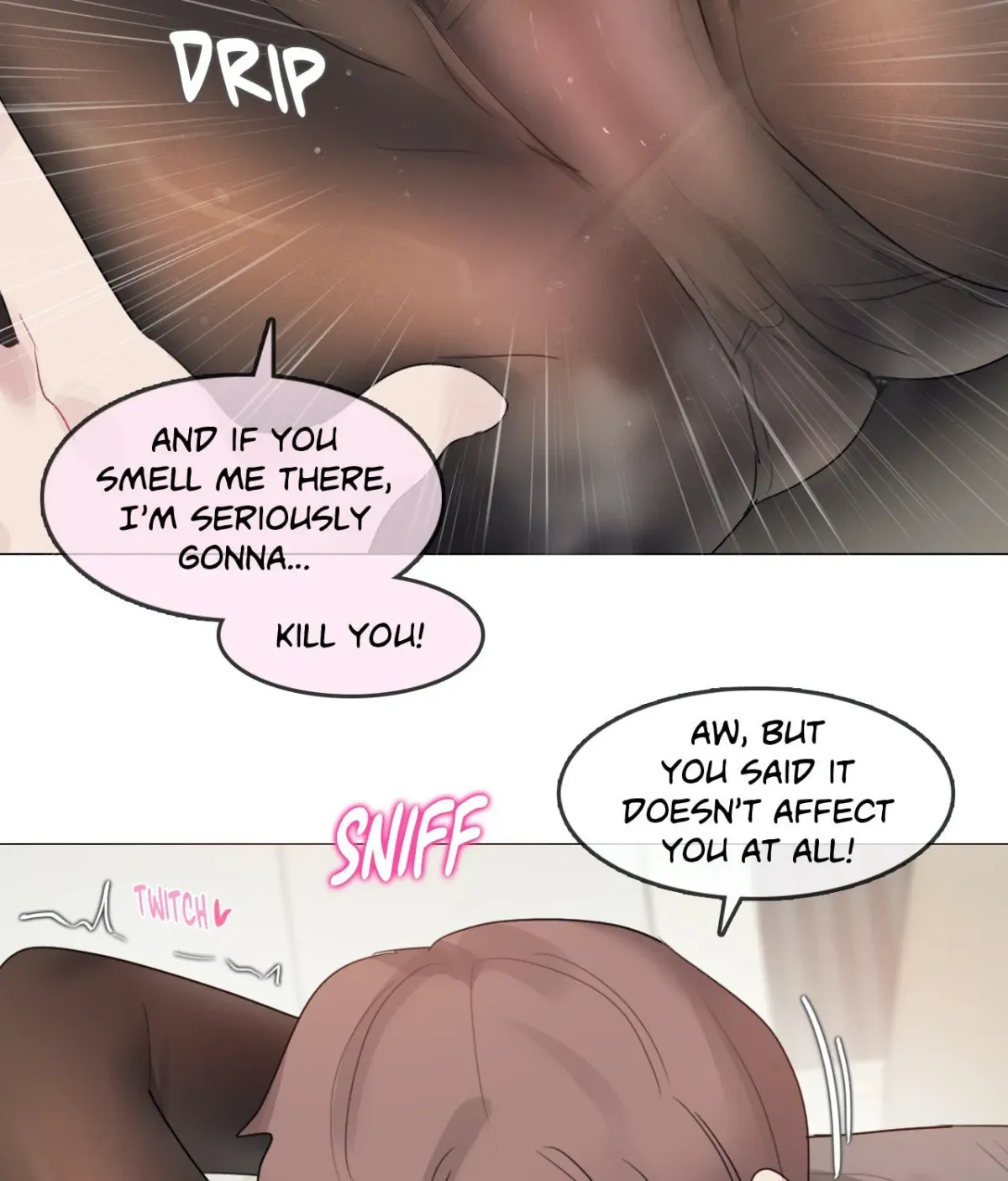 A Pervert’s Daily Life Chapter 3.9 page 53 - 