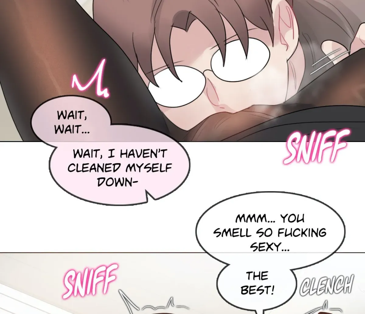 A Pervert’s Daily Life Chapter 3.9 page 54 - 