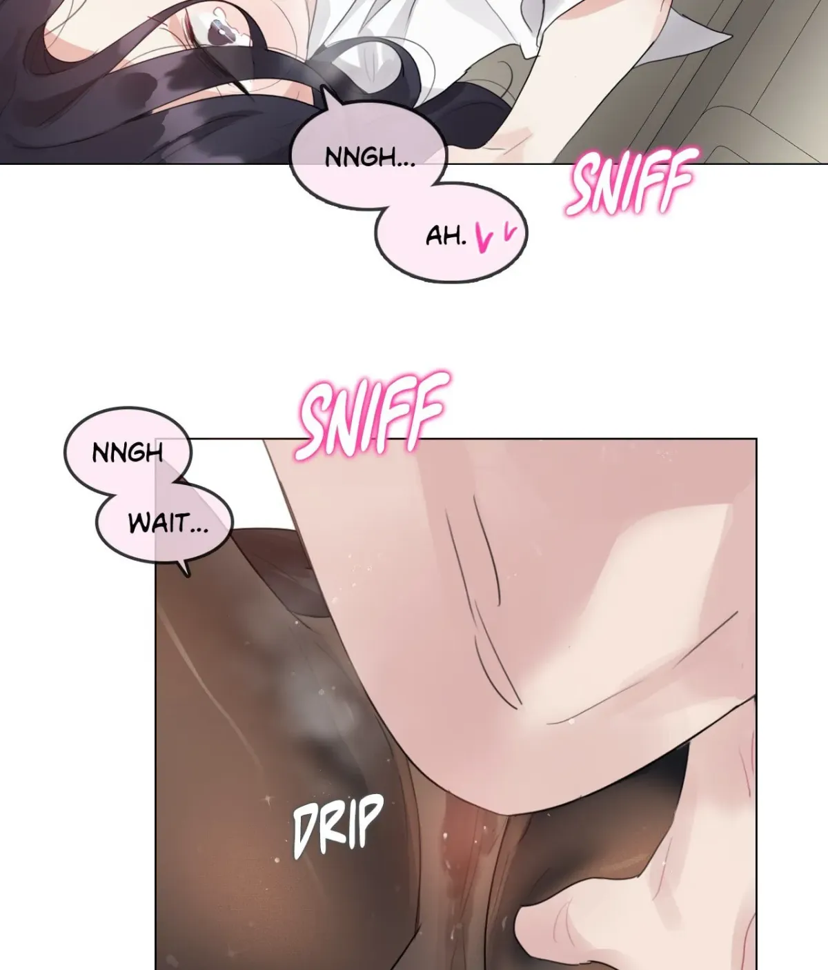 A Pervert’s Daily Life Chapter 3.9 page 56 - 