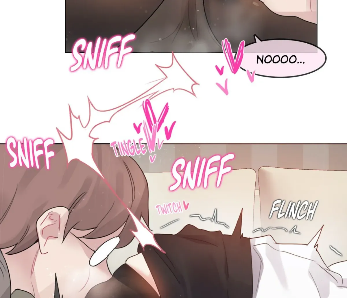 A Pervert’s Daily Life Chapter 3.9 page 57 - 