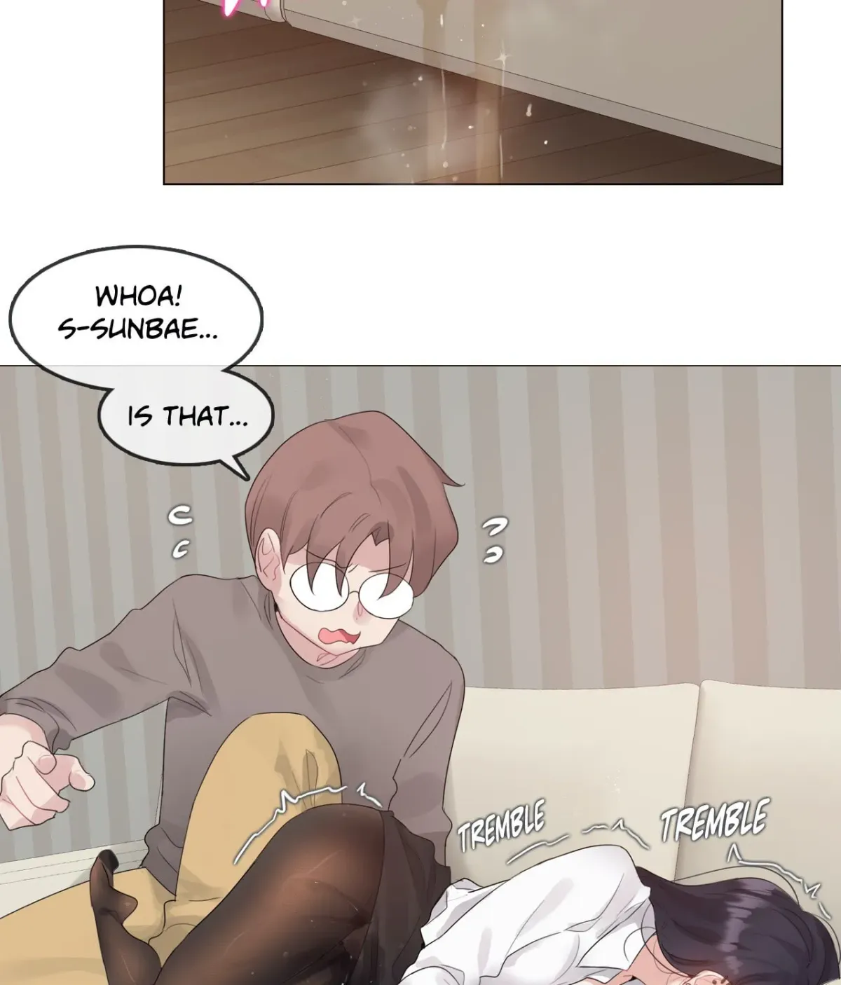 A Pervert’s Daily Life Chapter 3.9 page 61 - 