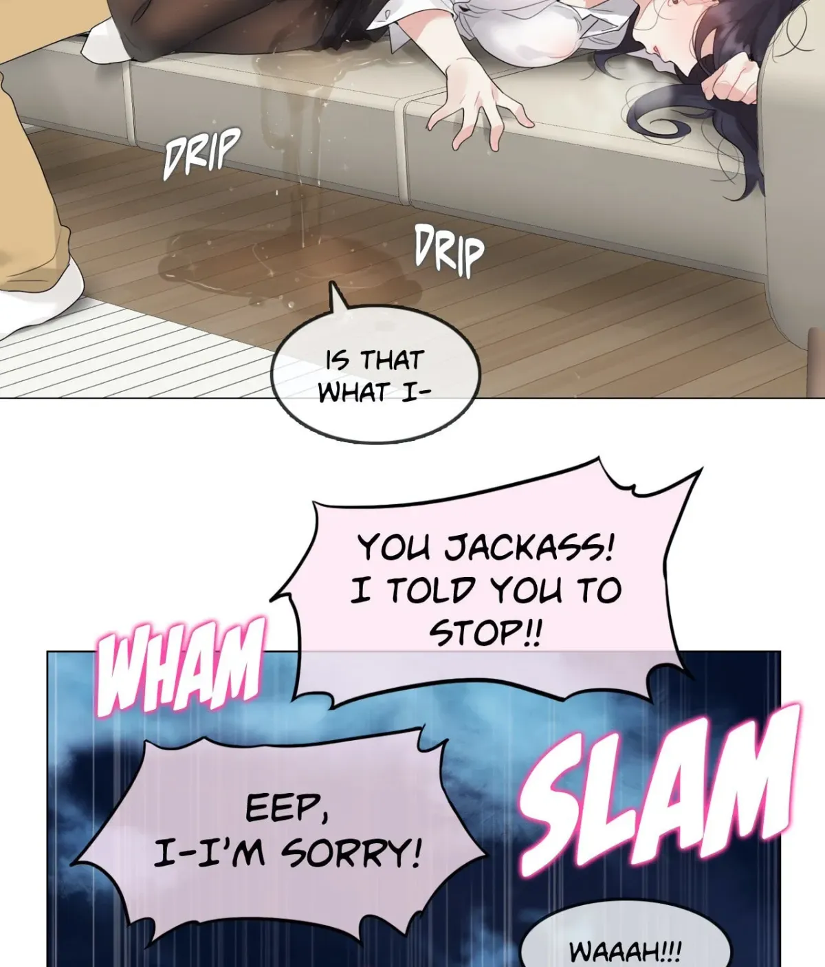A Pervert’s Daily Life Chapter 3.9 page 62 - 