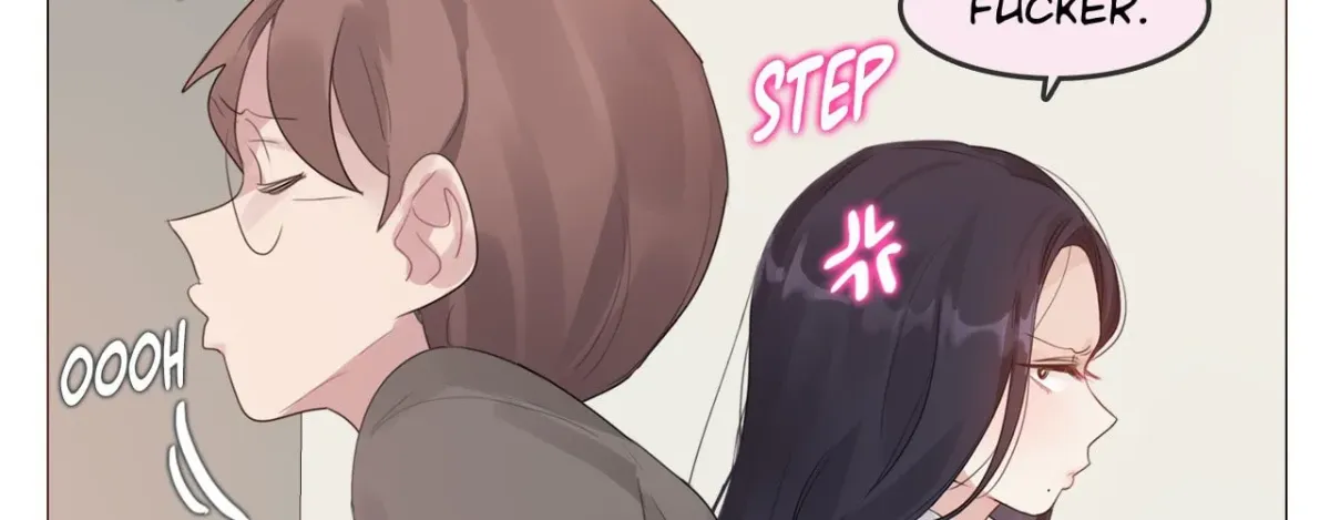 A Pervert’s Daily Life Chapter 3.9 page 8 - 